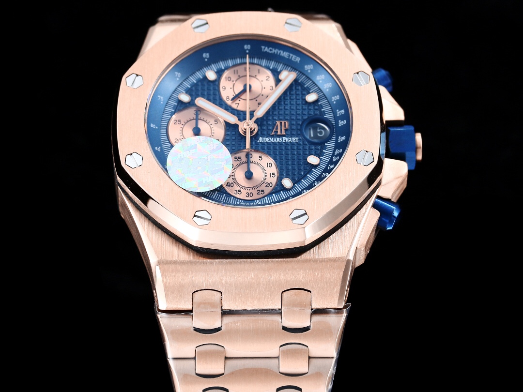Audemars Piguet watch